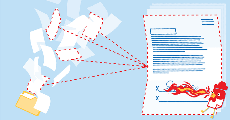 DocumentSigner: Tracking System using Storacha, UCANs and IPNS