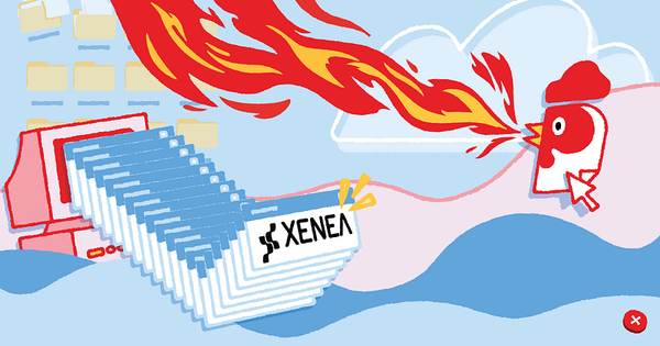 Storacha x Xenea: Supercharging Decentralized Infrastructure with Blazing-Fast Storage