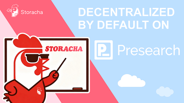 Decentralized by Default: The Internet’s Comeback Story